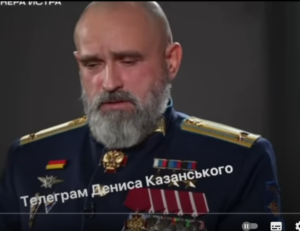 Откровения вагнеровцев! "Мы напали на Украину в 2014 году. Жители Донбасса не хотели воевать"  Видео