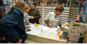 Израиль  Вскоре платить за лекарства в Израиле придется на 20% больше