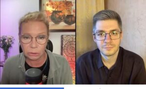 ЛАРИНА. Из Кремля вывозят семьи!  Видео