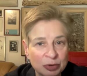 Нина ХРУЩЕВА: ГУЛАГ станет экономической необходимостью. У России путина нет ориентиров  Видео
