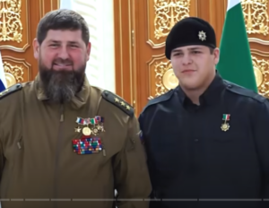 Рамзану Кадырову все можно? Как садист с низким интеллектом держит в страхе царька и весь Кремль  Видео