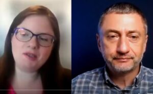 Арабист Дина Лиснянская: Война с Ираном — вопрос времени Видео