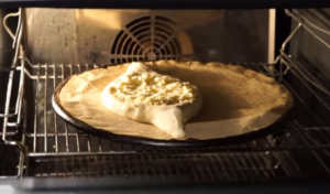 Хачапури по-мегрельски и хачапури по-аджарски. От шеф-повара ресторана