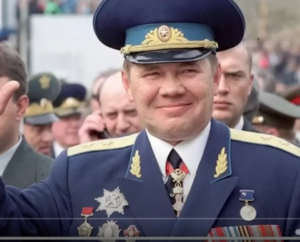 ..Лебедь и Рохлин! Генералы: Всё САМОЕ о России и власти, которое НИКОГДА не расскажут генералы путина  Видео