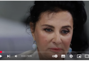Шокирующая правда! Вот почему Винер выгнали из гимнастики?  Видео