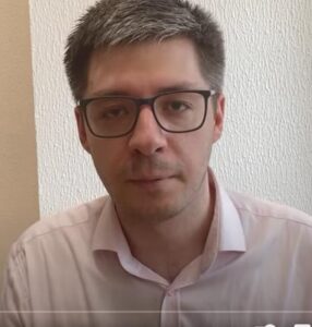 Топ-аналитик Демченко об импичменте Байдену и его главной ошибке  Видео