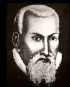 Nostradamus из Дрогобича Видео