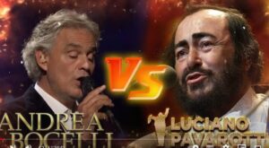 The Best of Andrea Bocelli, Luciano Pavarotti Playlist Album 2020  Видео