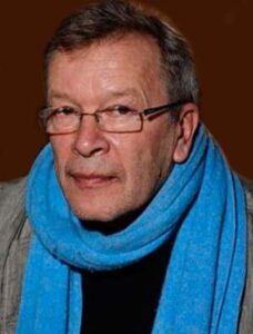 «Россия сейчас реально умерла. Это труп»