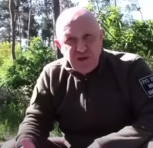 Предсказание Пригожина о Курске, Белгороде и о ядерном ударе Кремля по РФ  Видео