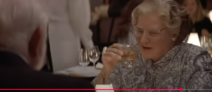 Миссис Даутфайр / Mrs. Doubtfire (1993) — дублированный  Видео