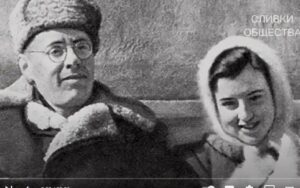 Горькая плата за успех. Заносчивая дочь, внук с шизофренией — судьба Юрия Левитана и его потомков  Видео