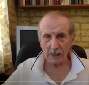 "Средство против тирании – это обязательная сменяемость": Веллер  Видео