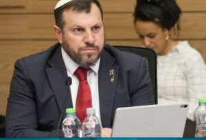 «Метод Амихая»: 13 канал рассказал, как министерство наследия распределяет государственные деньги  Видео