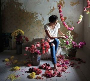 Любую любовь начинайте с любви к себе…