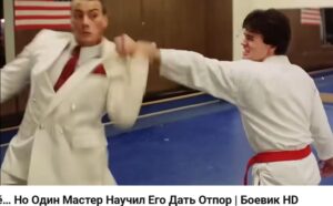Он Потерял Всё… Но Один Мастер Научил Его Дать Отпор  Видео