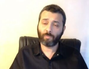 ВСУ изобрели "машину времени" и воюют в будущем. Но скоро мы об этом узнаем.  Видео