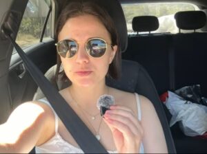 Я НАШЛА ЛЕС ОБЕЗЬЯН В ИЗРАИЛЕ  Видео
