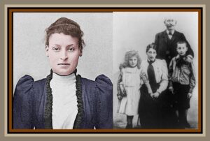 Рина ЖАК — "Целую тебя тысячу раз"
