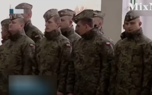 Кремль в ауте: План — «Сувалкский коридор — страшный сон для НАТО» — приказал долго жить!  Видео