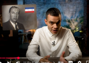 Настоящий Джеймс Бонд. Невыдуманный агент, о котором вы не знали  Видео