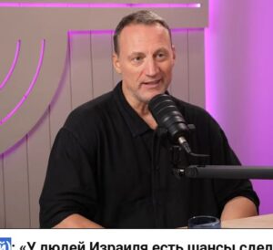 Анатолий Вайсман (Белый)  Видео