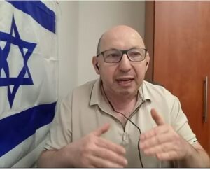 Пилот-террорист и кризис в Израиле  Видео