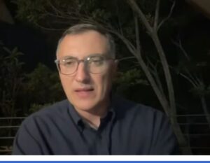 Три года войны почти не изменили расклад политических сил в Израиле. Михаил Пелливерт  Видео