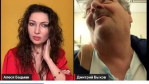 Быков: Зеленский пошел ва-банк!  Видео