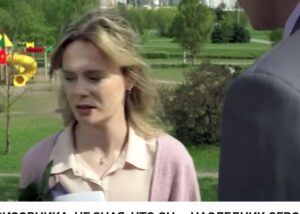 ОНА ПРИЮТИЛА БЕСПРИЗОРНИКА  Видео
