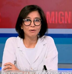 От России до Израиля  Видео