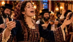 Klezmer Wedding | Jewish Music  Видео