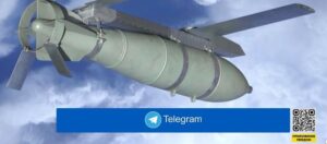 Украина создала собственную управляемую авиабомбу. Видео