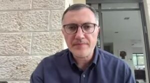 Самая большая опасность Израиля  Видео