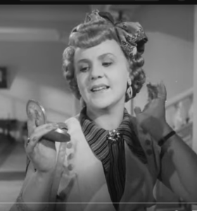Кто Смеётся Последним (1954) Кинокомедия  Видео