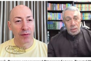 Доктор Комаровский  Видео