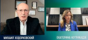 Ходорковский. Чем закончатся переговоры, и чего хотят получить путин  Видео
