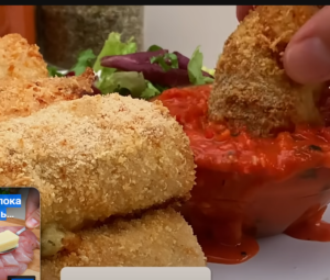 Узнал этот трюк в ресторане! Самые вкусные куриные грудки  Видео