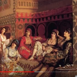 РЕБЕНОК ОТ ЕВНУХА? Как беременели от евнухов если у них "ничего не было"?  Видео