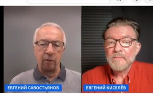 САВОСТЬЯНОВ: ПУТИН ЗАВЕЛ РЕКОРДНЫЕ ВОЙСКА В МОСКВУ!