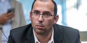 Скандальное заявление Симхи Ротмана: «Суд помог Гитлеру прийти к власти»  /От редакции/