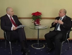 Искусство вербовки, вражда КГБ и ГРУ  Видео
