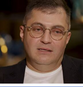 Сакварелидзе. 100 миллионов за убийство министра, похищение прокуроров и судей  Видео