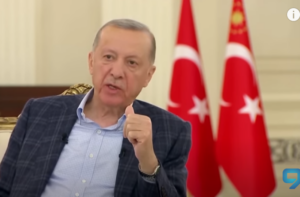 Президент Ирана посетил Сирию впервые за 12 лет. Почему Израилю стоит волноваться?  Видео