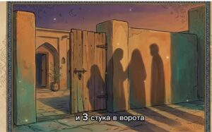 3 Человека, Которых Нельзя Пускать в Свой Дом — Омар Хайям  Видео