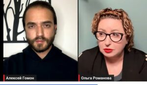У путина 100 томов компромата на Трампа!  Видео