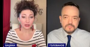 Покушение на Штилермана в центре Киева!  Видео
