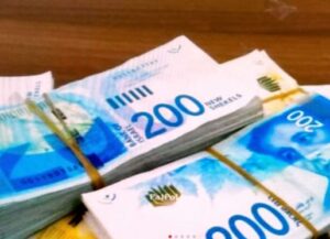 Минфин Израиля разработал план введения дополнительных налогов