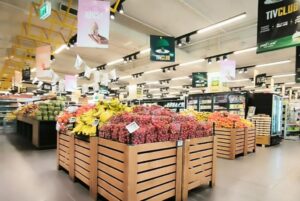 Продукты в Израиле дорожают в пять раз быстрее: исследование показало масштабы роста цен