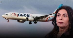 Пассажиры рейса Flydubai готовят иски на сотни миллионов долларов к властям Израиля